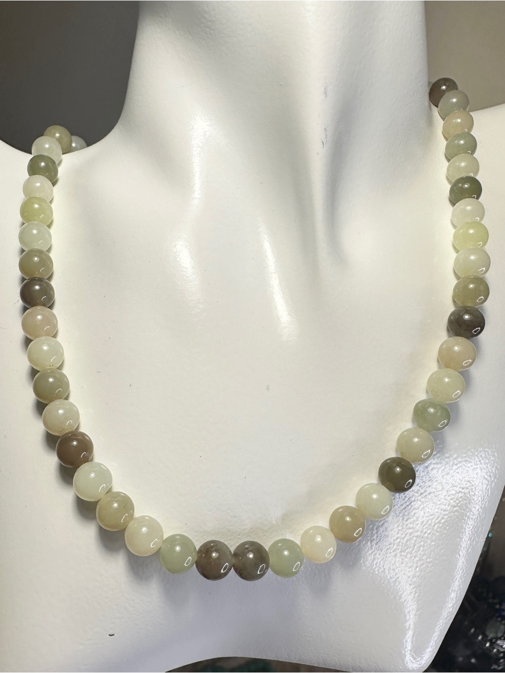 Reserved for Happygemz - Bundle Necklaces